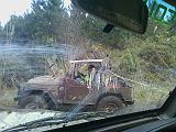 4x4 Weekend - Mikes pics 009